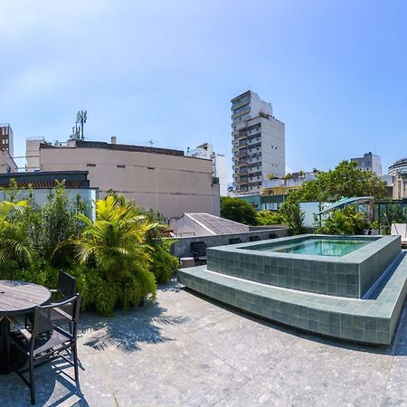 Obo Casa • Modern Lux Design Loft • Ipanema Beach Rio de Janeiro Zewnętrze zdjęcie
