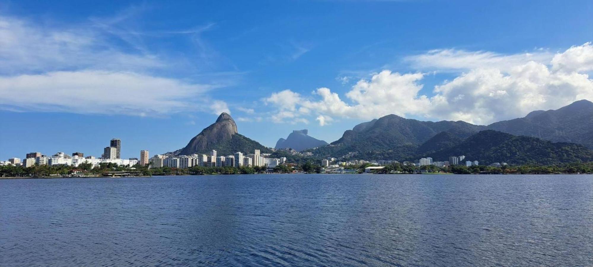 Obo Casa • Modern Lux Design Loft • Ipanema Beach Rio de Janeiro Zewnętrze zdjęcie