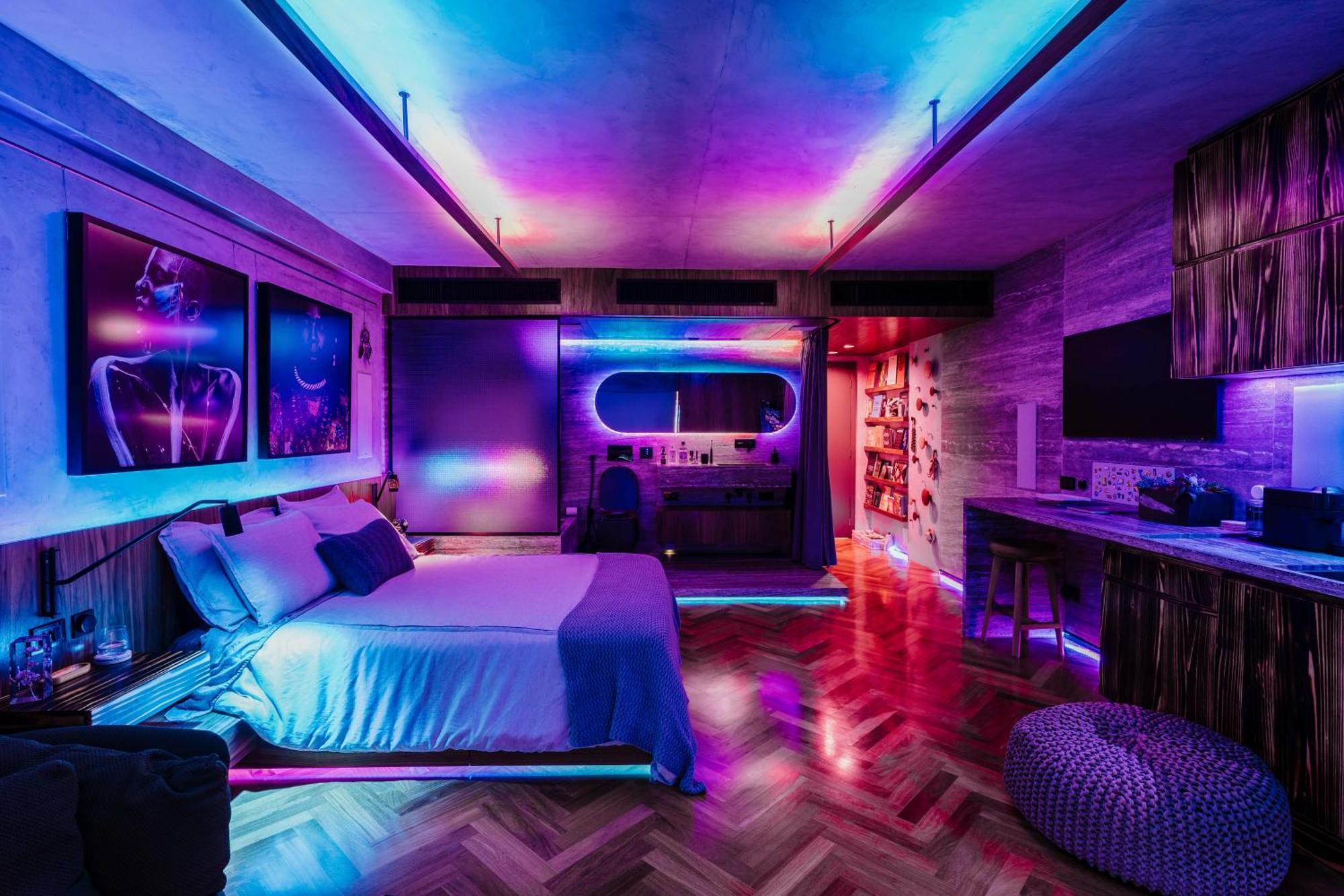 Obo Casa • Modern Lux Design Loft • Ipanema Beach Rio de Janeiro Zewnętrze zdjęcie