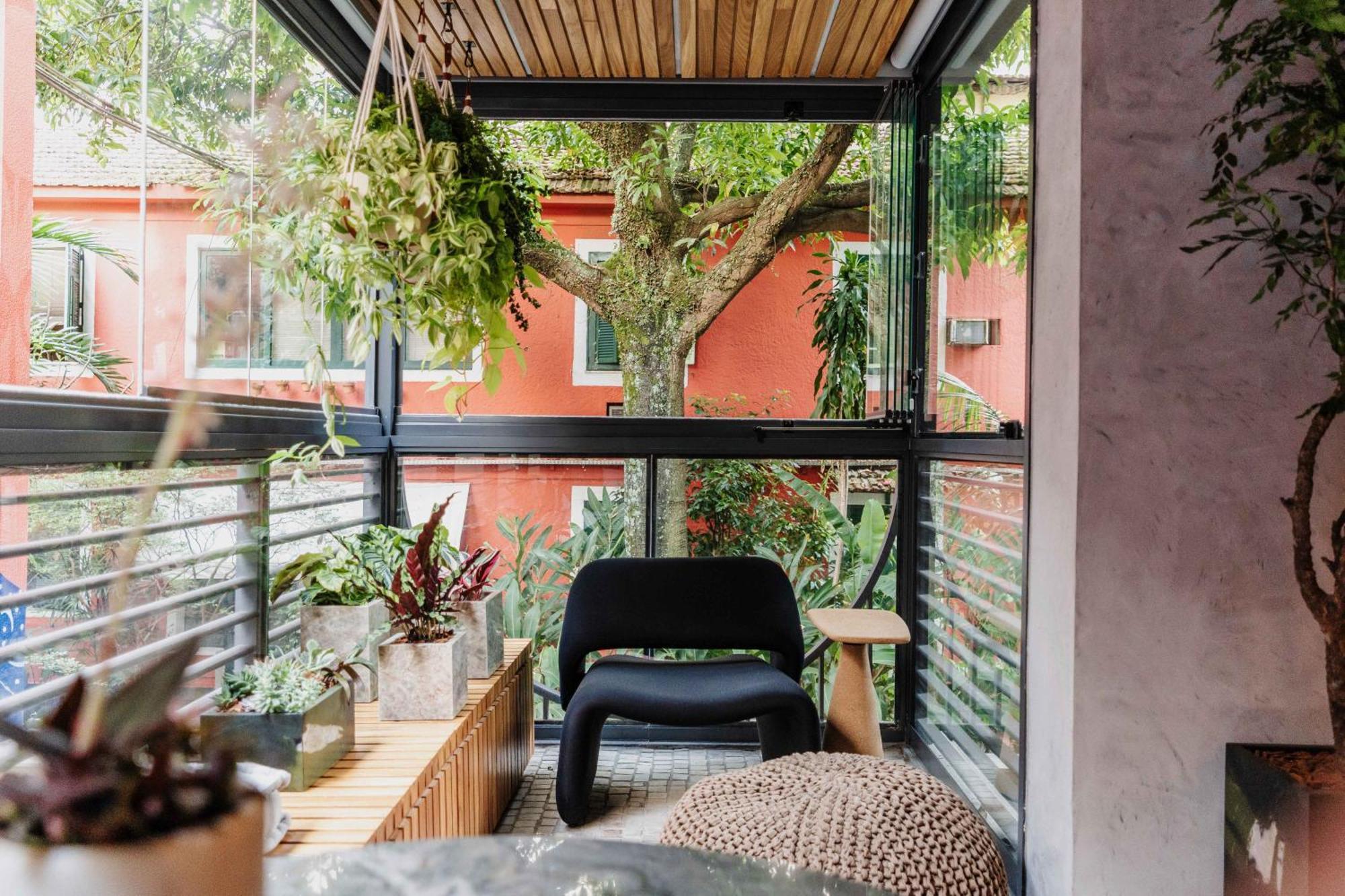 Obo Casa • Modern Lux Design Loft • Ipanema Beach Rio de Janeiro Zewnętrze zdjęcie