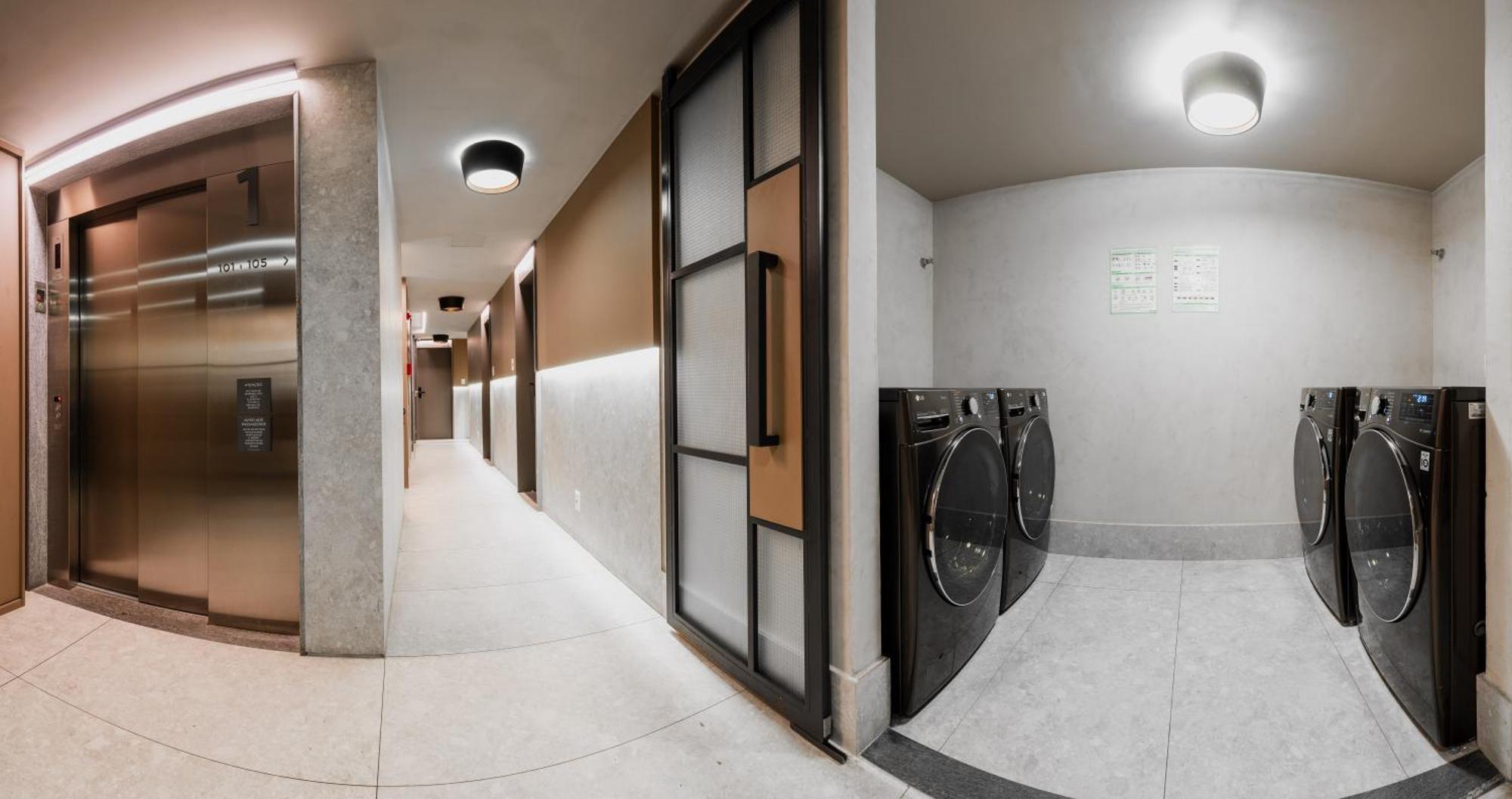 Obo Casa • Modern Lux Design Loft • Ipanema Beach Rio de Janeiro Zewnętrze zdjęcie