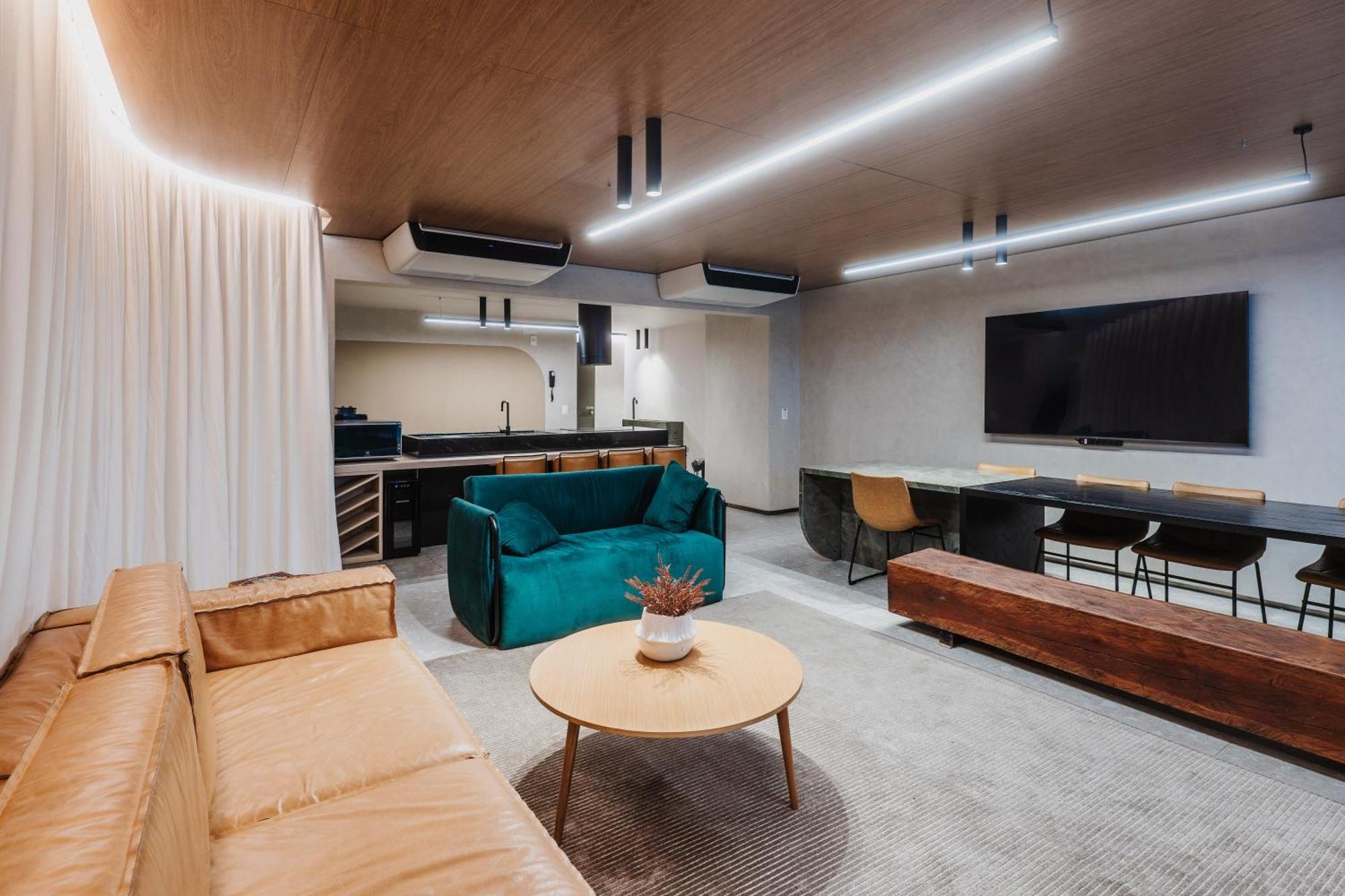 Obo Casa • Modern Lux Design Loft • Ipanema Beach Rio de Janeiro Zewnętrze zdjęcie