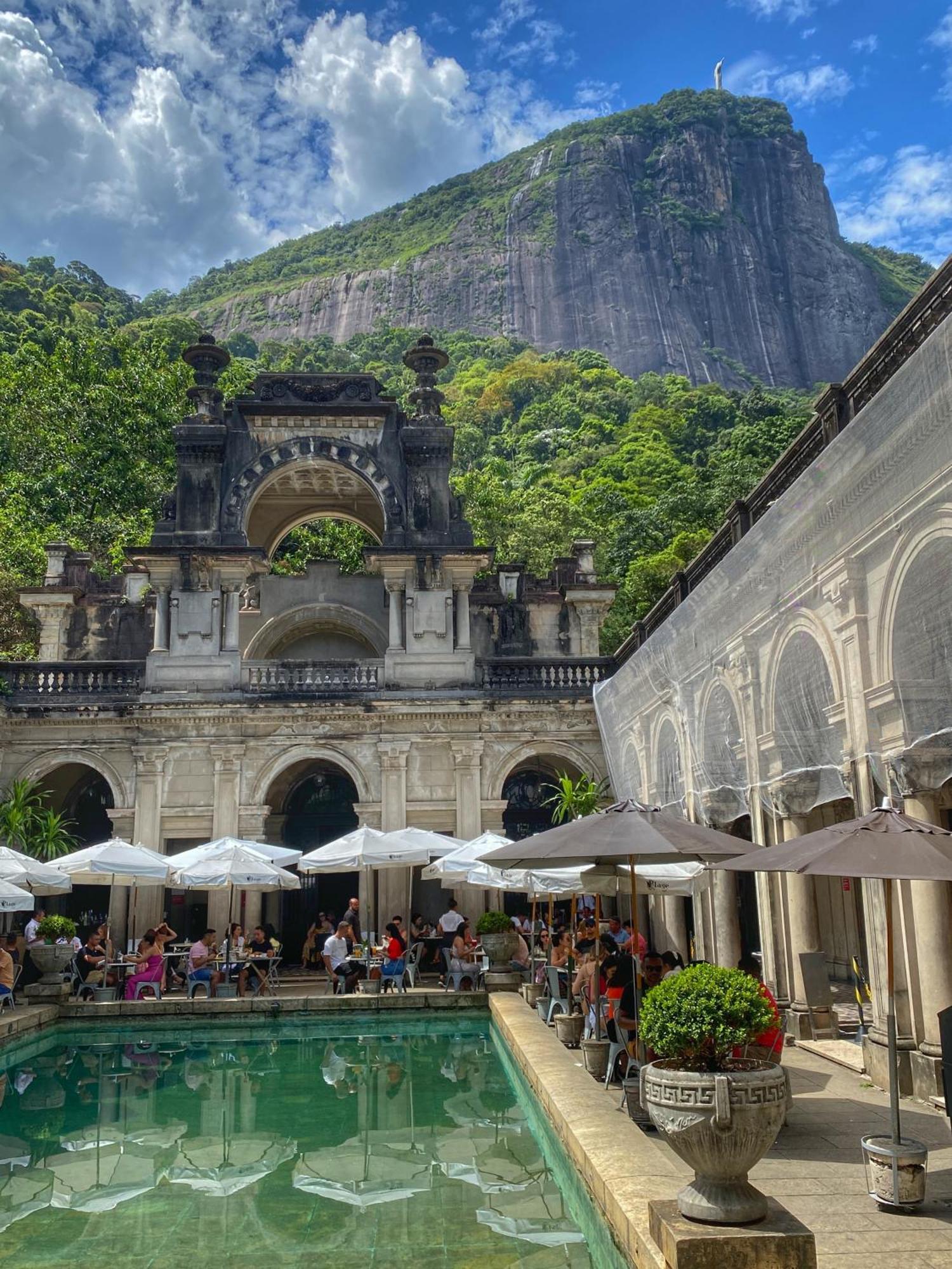 Obo Casa • Modern Lux Design Loft • Ipanema Beach Rio de Janeiro Zewnętrze zdjęcie