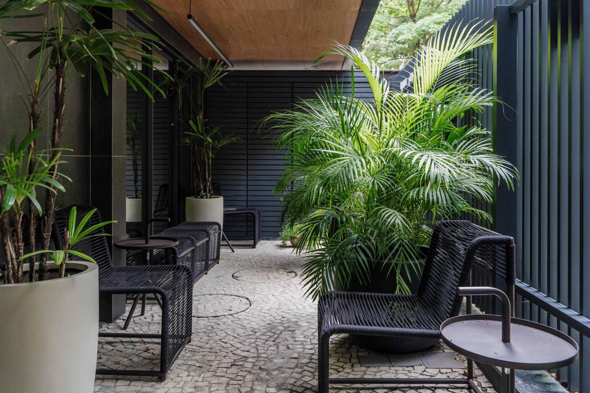 Obo Casa • Modern Lux Design Loft • Ipanema Beach Rio de Janeiro Zewnętrze zdjęcie