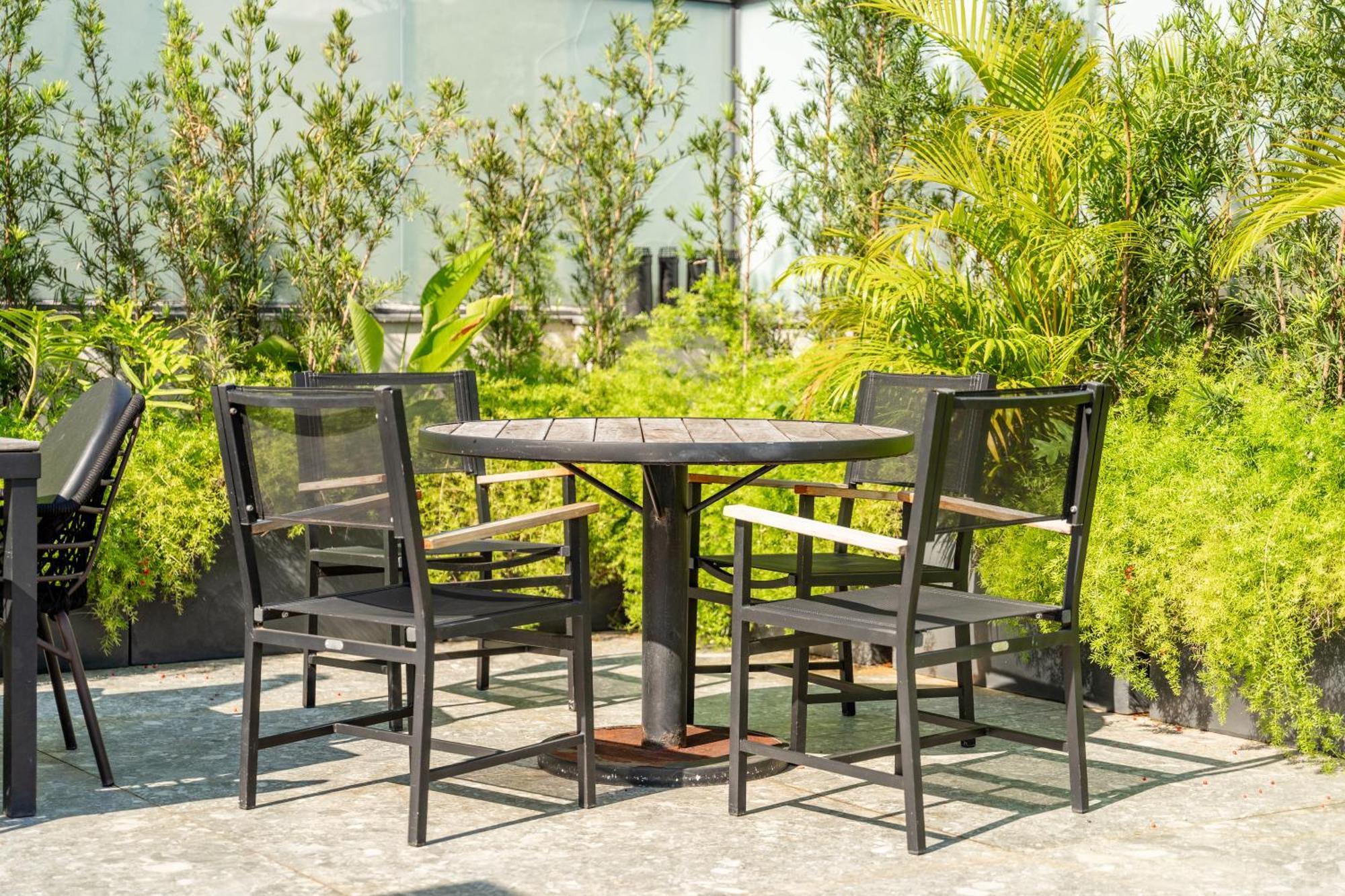 Obo Casa • Modern Lux Design Loft • Ipanema Beach Rio de Janeiro Zewnętrze zdjęcie