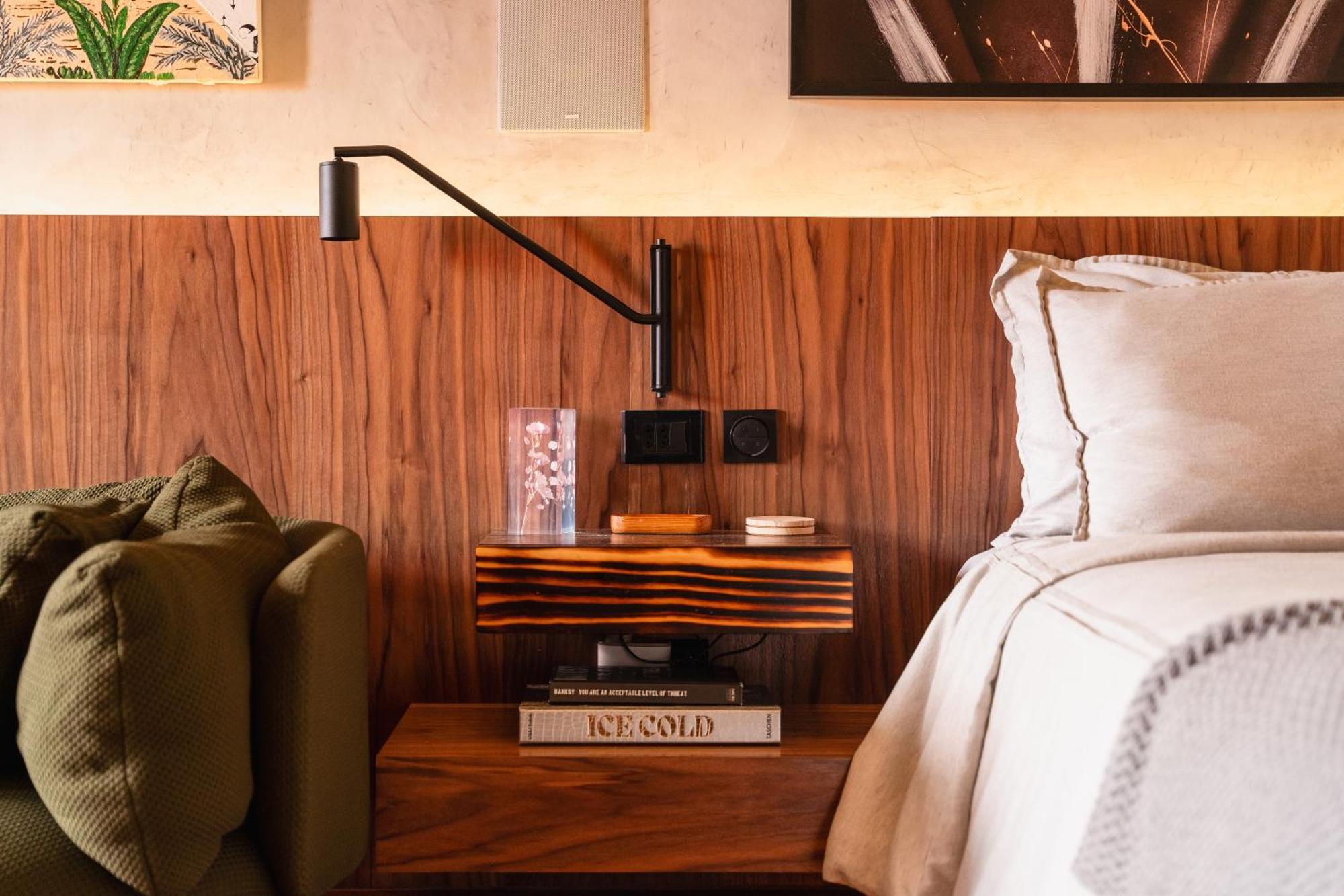 Obo Casa • Modern Lux Design Loft • Ipanema Beach Rio de Janeiro Zewnętrze zdjęcie