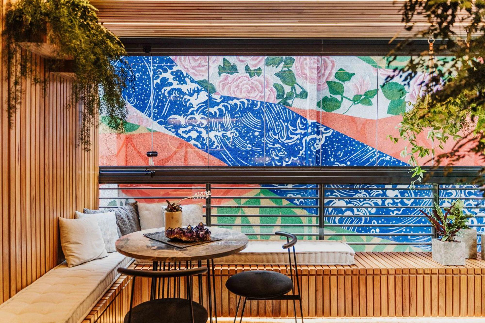 Obo Casa • Modern Lux Design Loft • Ipanema Beach Rio de Janeiro Zewnętrze zdjęcie